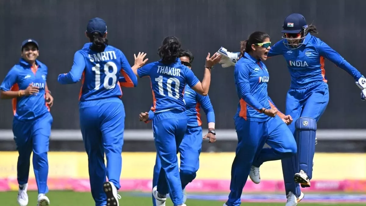 Photo of रविवार को होगा भारत-पाकिस्तान के बीच हाईवोल्टेज मैच, इन भारतीय खिलाड़ियों पर रहेंगी सभी की निगाहें