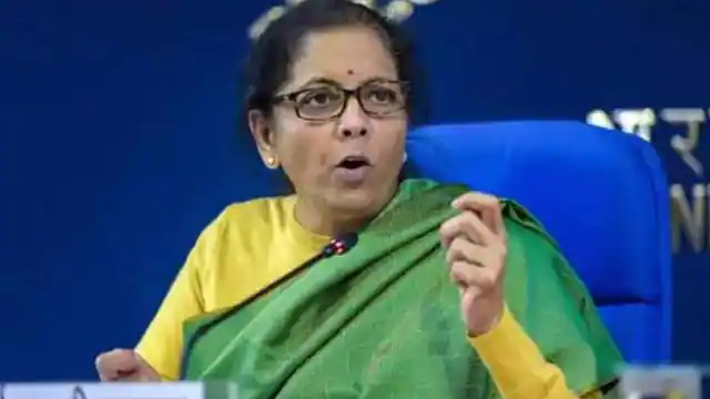 Photo of वित्त मंत्री निर्मला सीतारमण ने इस लिहाज से धामी सरकार को बड़ा अवसर प्रदान किया..