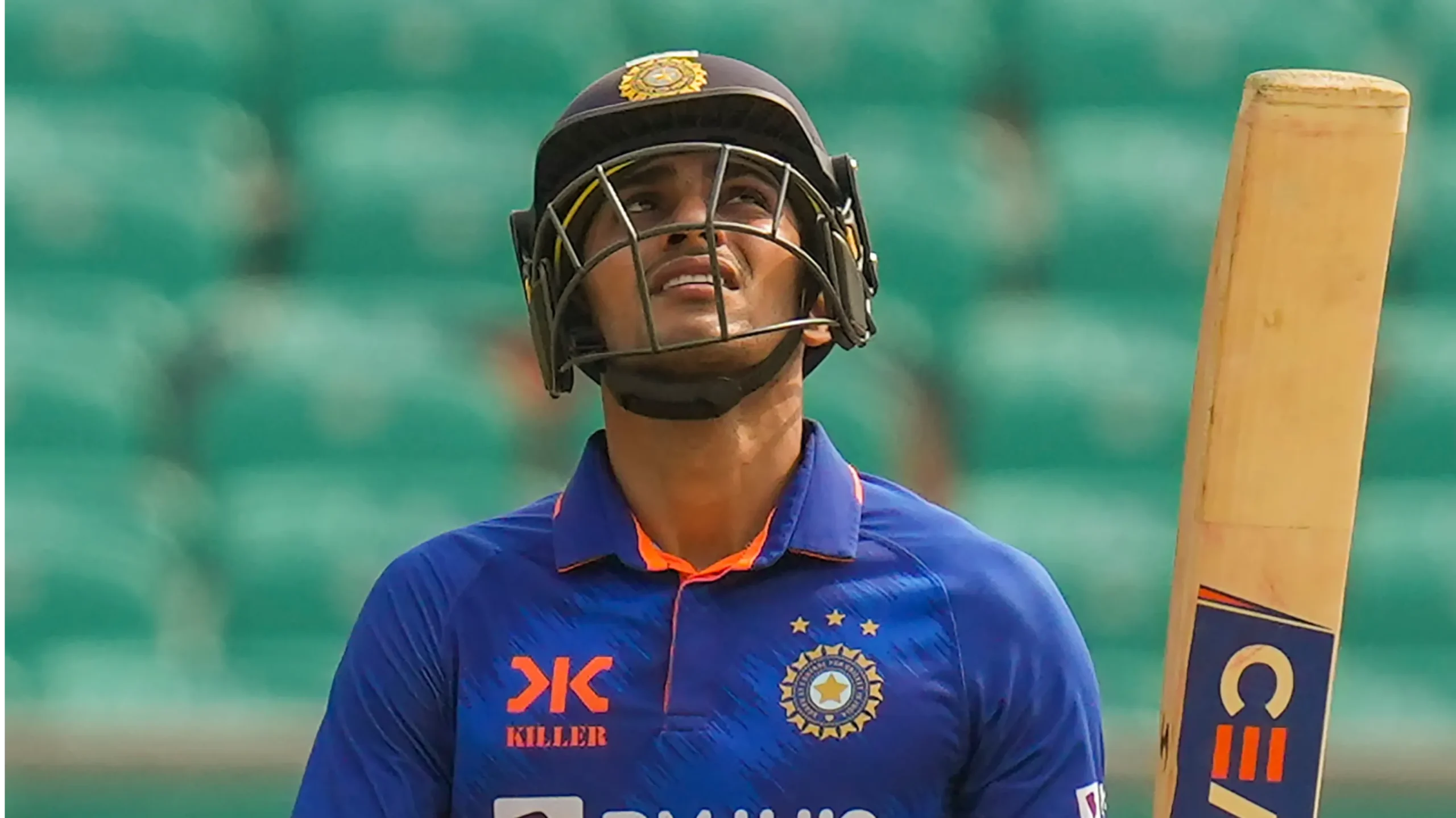 Photo of तीनों फॉर्मेट में शतक लगाने वाले पांचवें भारतीय बल्लेबाज बने ये खिलाड़ी..