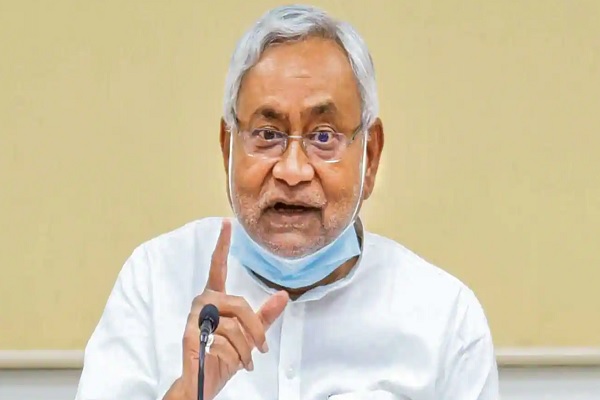 Photo of बिहार के मुख्यमंत्री नीतीश कुमार ने केंद्रीय बजट को बताया निराशाजनक..