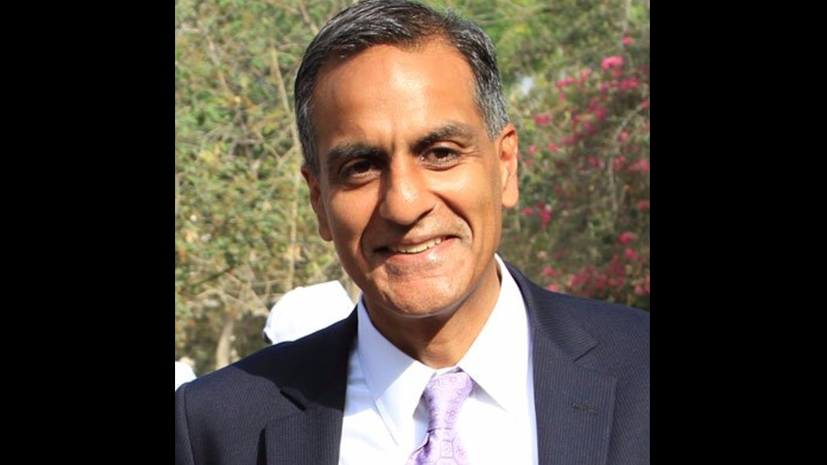 Photo of जानिए अमेरिका के पूर्व राजदूत रिचर्ड वर्मा ने सांसदों से भारत को ले क्या कुछ कहा…