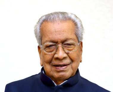 Photo of बिस्वभूषण हरिचंदन बने छत्तीसगढ़ के नए गवर्नर…