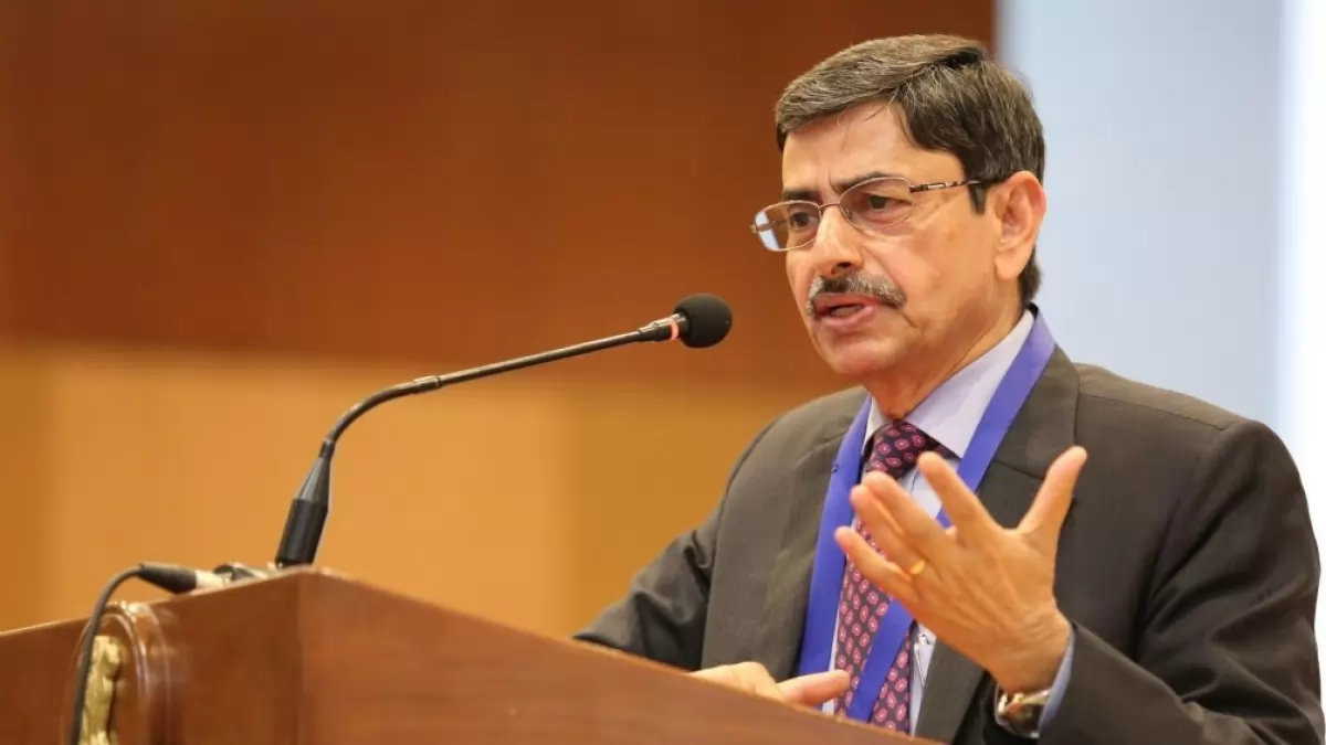 Photo of तमिलनाडु के राज्यपाल आरएन रवि ने डीएमके सरकार पर साधा निशाना, कहा…