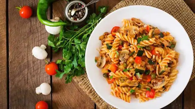 Photo of ज्यादा मात्रा में पास्ता खाने से आपकी सेहत को कई सारे  हो सकते है नुकसान तो जान ले ..