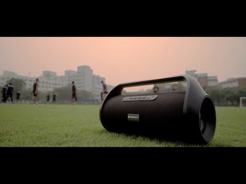 Photo of Zebronics ने यूनिक लुक और दमगदार साउंड वाला नया Zeb-Rocket 500 पोर्टेबल ब्लूटूथ स्पीकर किया लॉन्च…