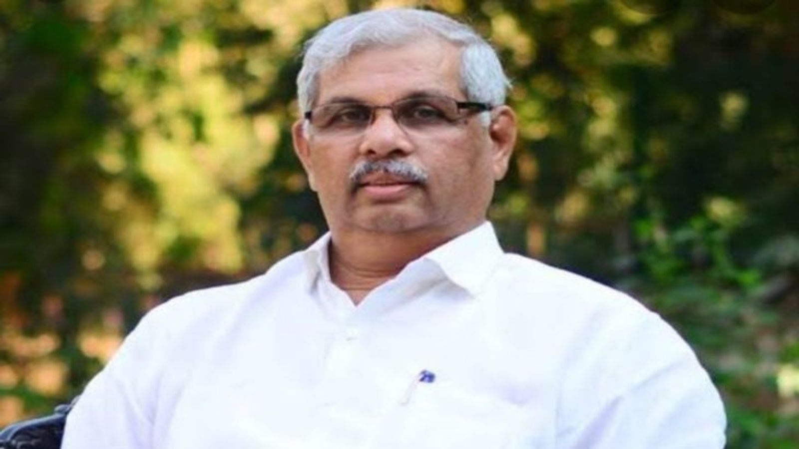 Photo of आएये जानें कौन बना बिहार का नया राज्यपाल…