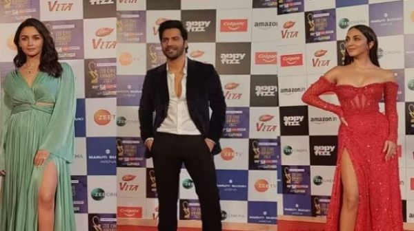 Photo of 26 फरवरी की रात मुंबई में सितारों के नाम रही, जी सिनेमा अवॉर्ड 2023 का हुआ आयोजन