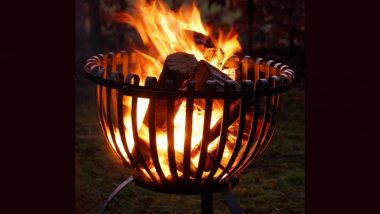 Photo of छत्तीसगढ़ के बलरामपुर में ठंड से बचने के लिए ईंट भट्ठे पर सोने वाले 3 लोगों की दम घुटने से हुई मौत…