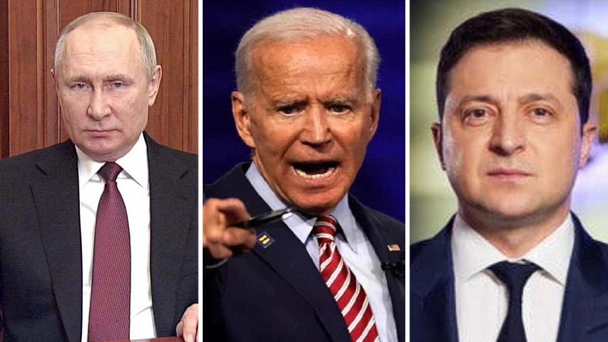 Photo of जानिए नाटो चीफ ने यूक्रेन रोजाना को ले कर क्या कहा…