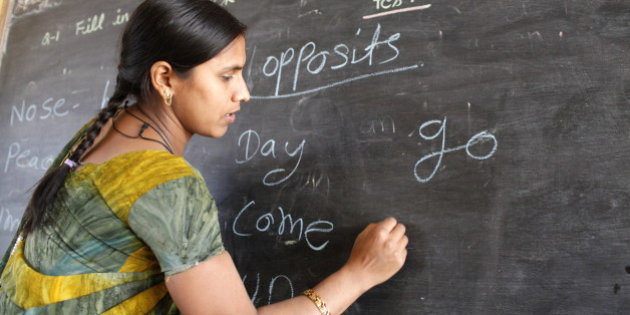 Photo of हरियाणा में टीजीटी शिक्षकों के लिए निकली बंपर भर्ती…