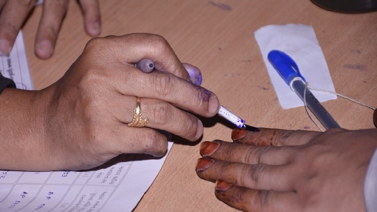 Photo of आज तमिलनाडु पश्चिम बंगाल अरुणाचल प्रदेश और झारखंड में विभानसभा उपचुनाव..