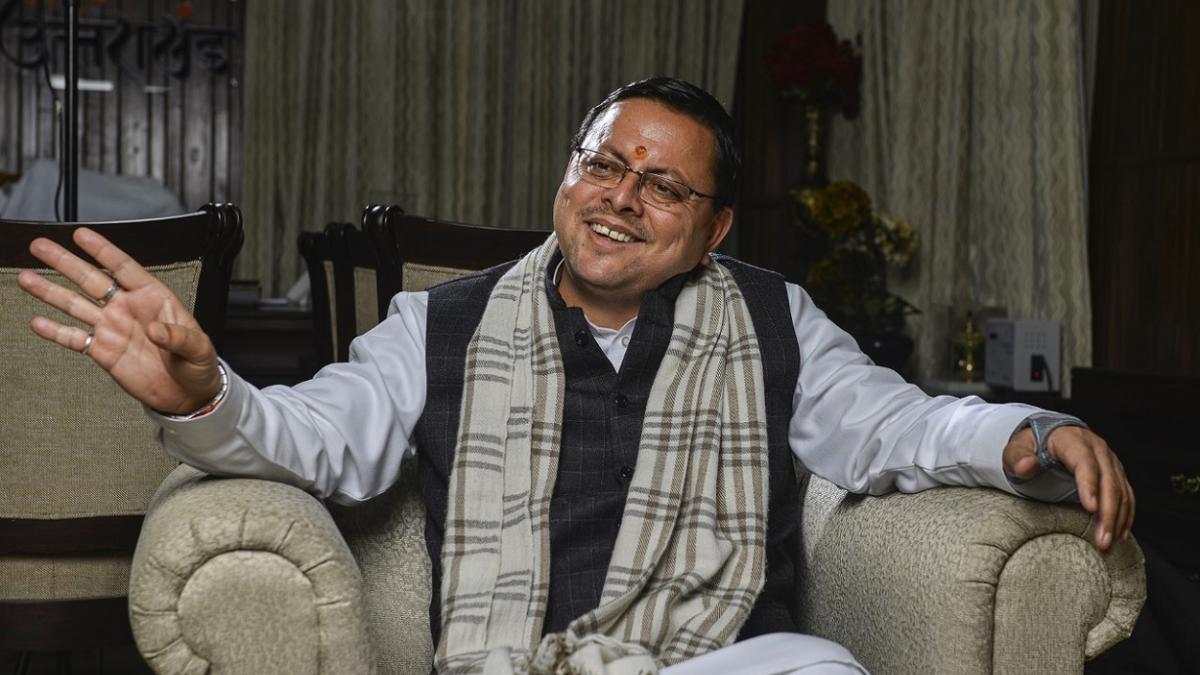 Photo of उत्तराखंड में भाजपा विधायकों और कार्यकर्ताओं की दिल की धड़कनें एक बार फिर हुई तेज, पढ़ें पूरी खबर ..