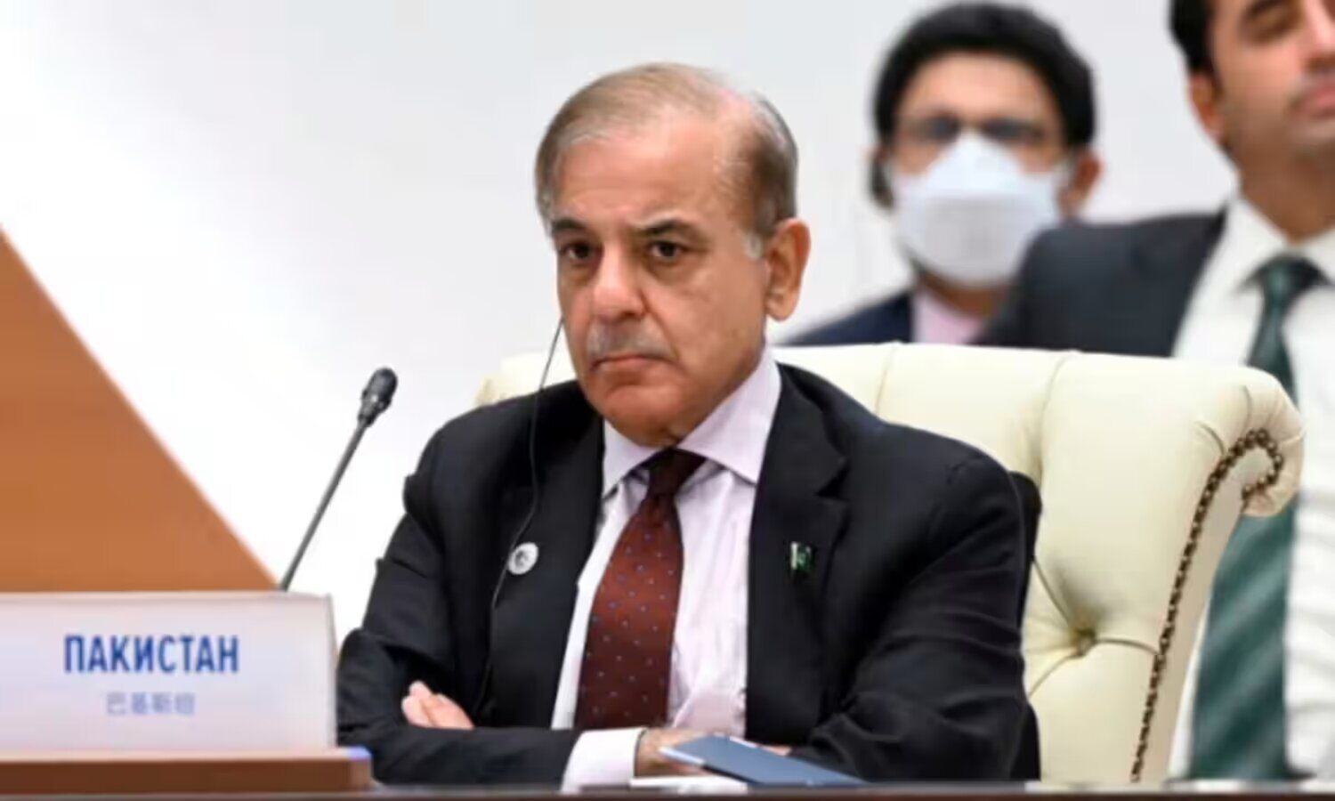 Photo of शहबाज शरीफ फरवरी में भूकंप प्रभावित तुर्की का करने जा रहे दौरा…