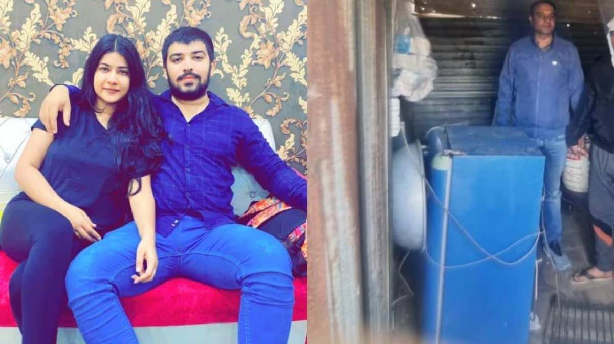 Photo of निक्की यादव हत्याकांड मामले की जांच में हुआ अहम खुलासा, जानें क्या