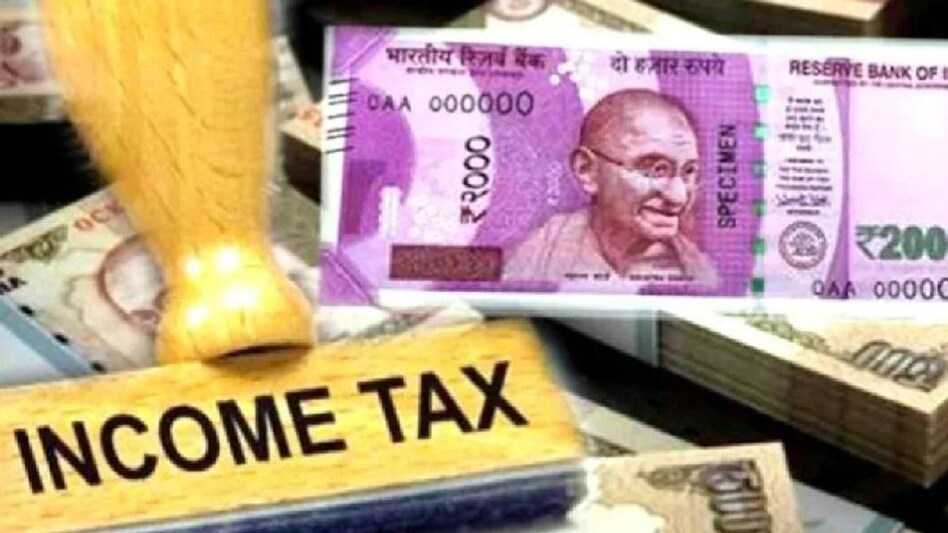 Photo of इन 11 राज्यों में आयकर विभाग ने मारा छापा, पढ़े पूरी ख़बर