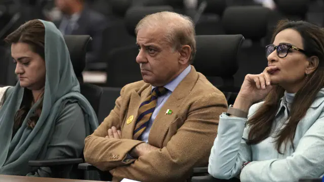 Photo of आईएमएफ ने पाकिस्तान को सलाह दी है कि अगर देश को बचाना है तो अब भी संभल जाए…