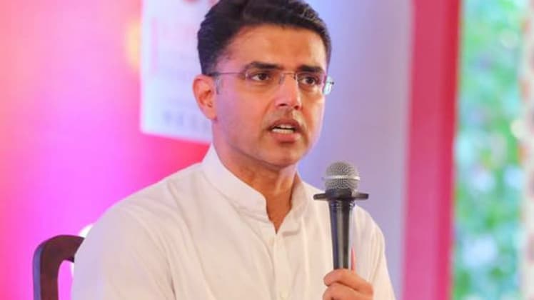 Photo of अधिवेशनके बाद पार्टी और मजबूत होकर उभरेगी: सचिन पायलट..