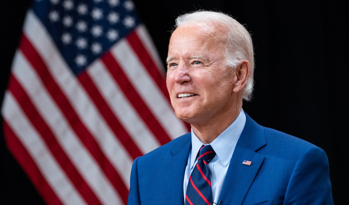 Photo of पोलैंड की राजधानी वारसॉ पहुंचे अमेरिकी राष्ट्रपति जो बाइडन…