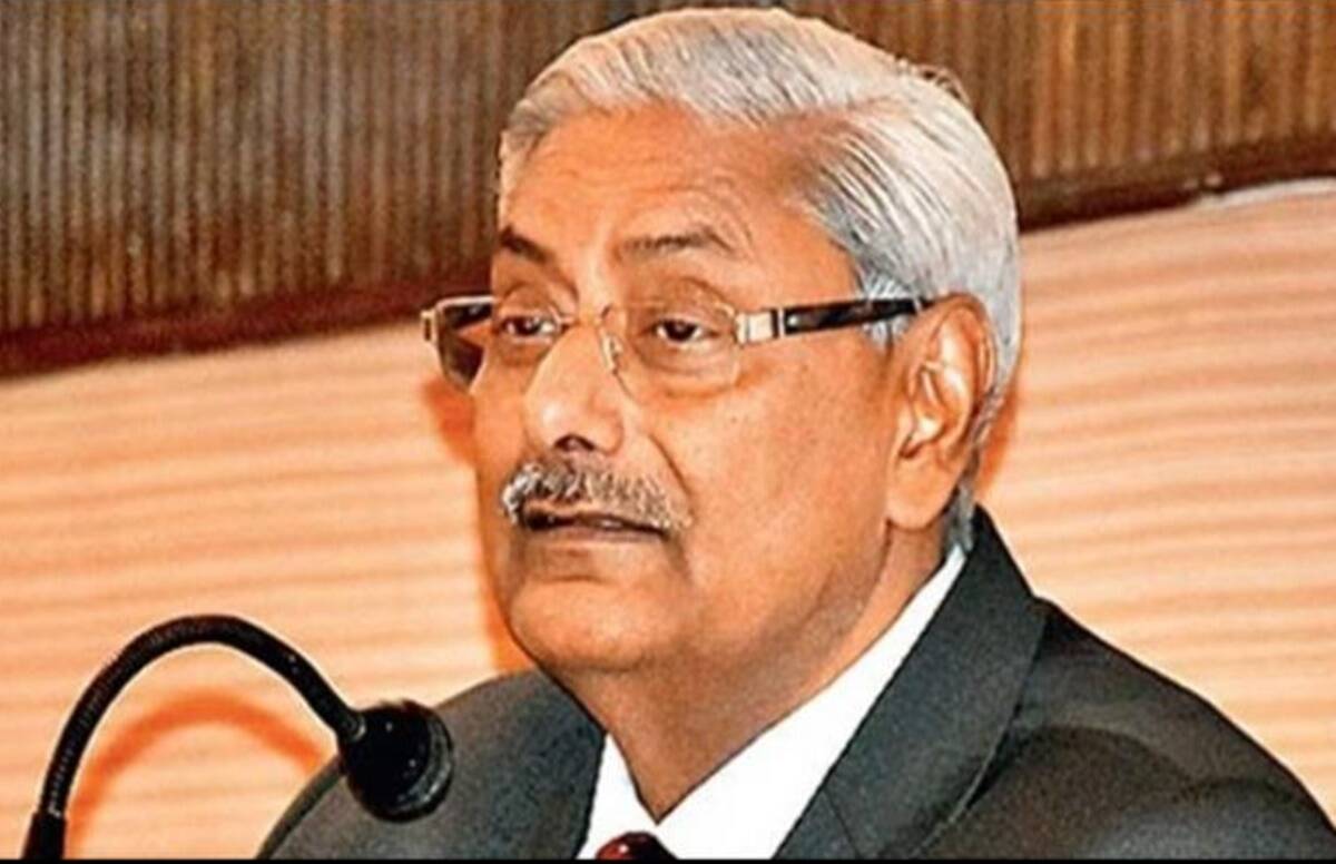 Photo of जानिए भारत के राष्ट्रीय मानव अधिकार आयोग के प्रमुख न्यायमूर्ति अरुण मिश्रा ने अपने संबोधित में क्या कुछ कहा..