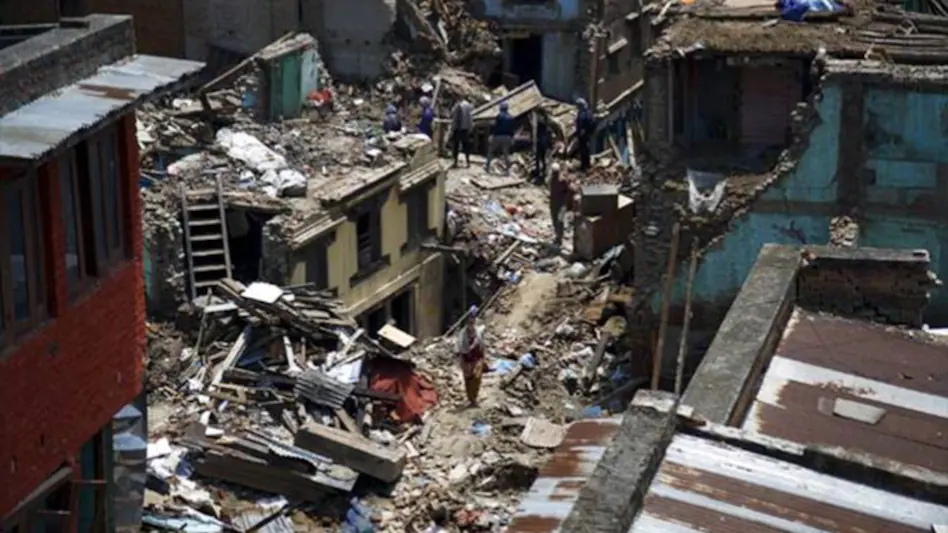 Photo of जानें बारात में आए 5 सबसे भयानक भूकंप के बारे में…