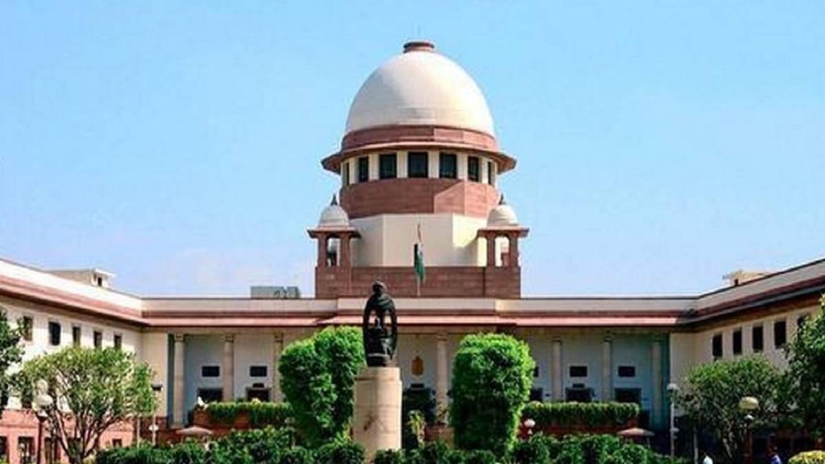 Photo of घृणा फैलाने वाले भाषणों पर कतई कोई समझौता नहीं हो सकता – शीर्ष अदालत