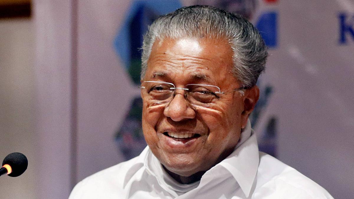 Photo of जानिए किस मामले में ईडी ने सीएम पिनाराई विजयन के पूर्व मुख्य सचिव एम शिवशंकर को किया गिरफ्तार…