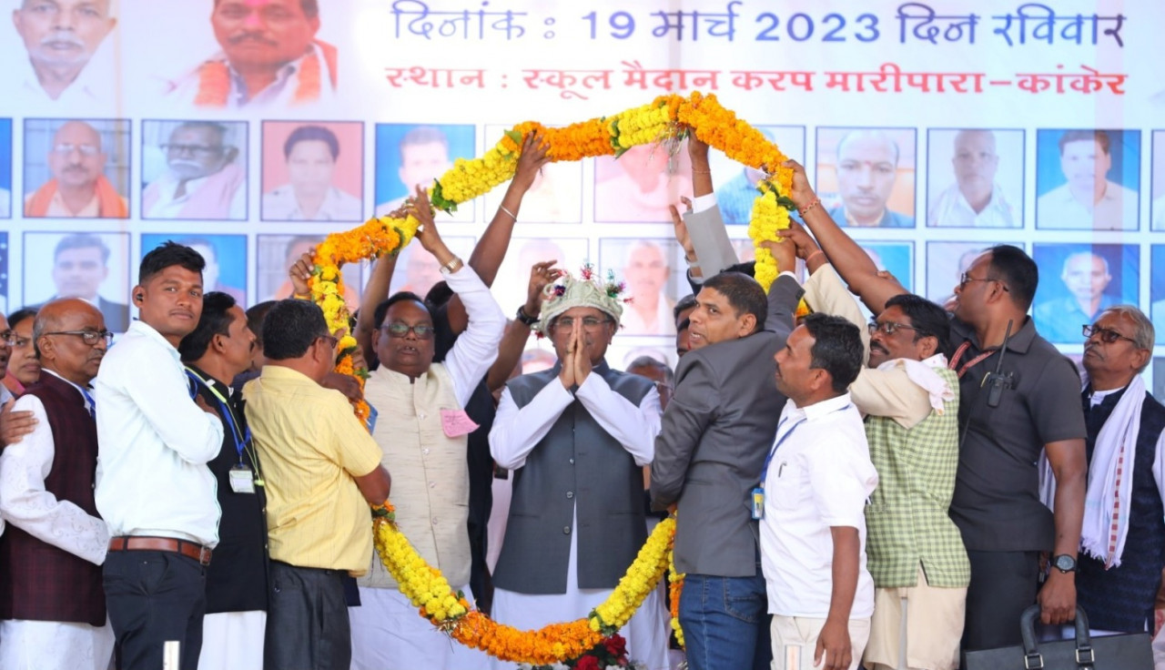 Photo of राजीव गांधी किसान न्याय योजना की चौथी किश्त 25 मार्च तक-भूपेश