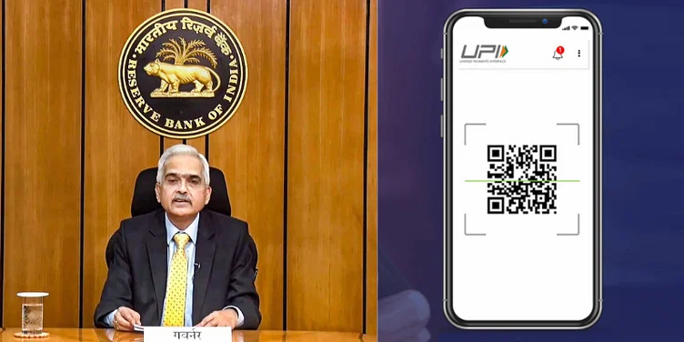 Photo of आरबीआई गांवों में डिजिटल भुगतान बढ़ाने के लिए 75 गांवों को लेगा गोद…
