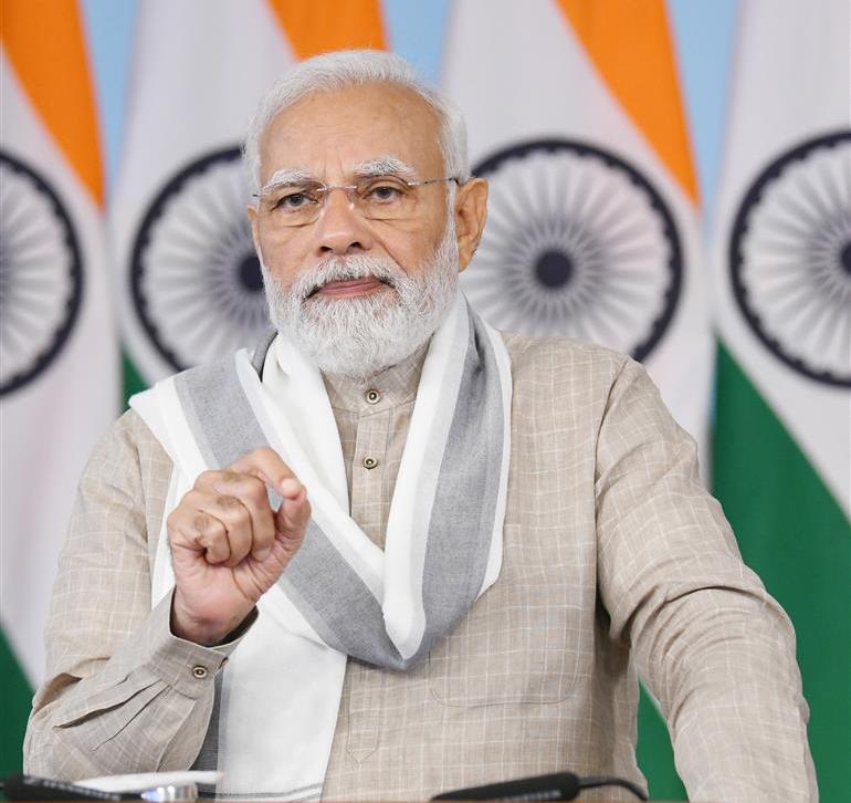 Photo of किफायती दरों पर चिकित्सा सेवा उपलब्ध कराना सरकार की सर्वोच्च प्राथमिकता – मोदी