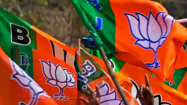 Photo of भाजपा ने बिहार समेत 4 राज्यों में बदले अध्यक्ष..