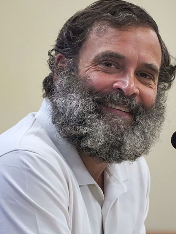 Photo of कर्नाटक में बन्द हुई नफरत की दुकान – राहुल