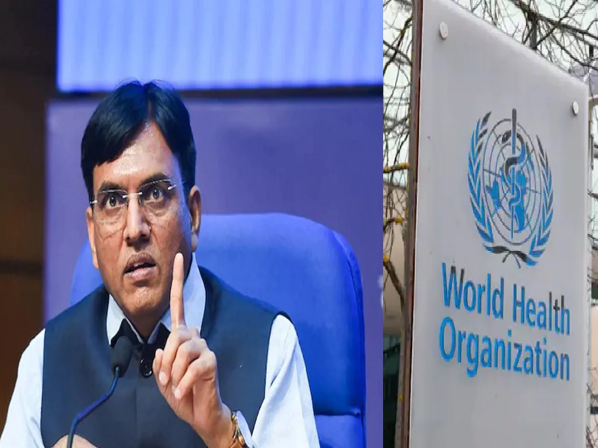 Photo of भारत ने दवाओं की गुणवात्ता से किसी भी प्रकार का समझौता नहीं किया और कीमतों में भी वृद्धि नहीं की-मनसुख मांडविया