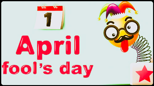 Photo of दोस्तों को ‘अप्रैल फूल’ बनाने के लिए अपनाए ये टिप्स..