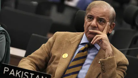 Photo of जानें किस वजह से पाकिस्तान ने ठुकराया US का न्योता…