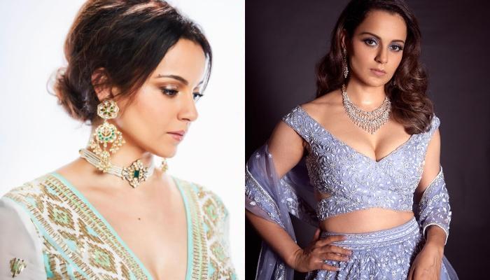 Photo of कंगना रनौत ने एक बार फिर बॉलीवुड को घेरा, कहा…