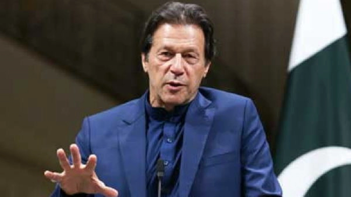 Photo of  इमरान खान ने अपनी पार्टी का 10 सूत्री रोडमैप किया जनता के सामने पेश…