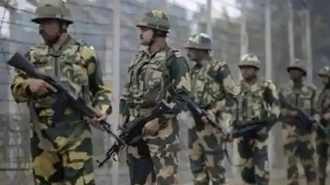 Photo of BSF ने कांस्टेबल ट्रेड्समैन के इतने पदों पर निकाली भर्ती..