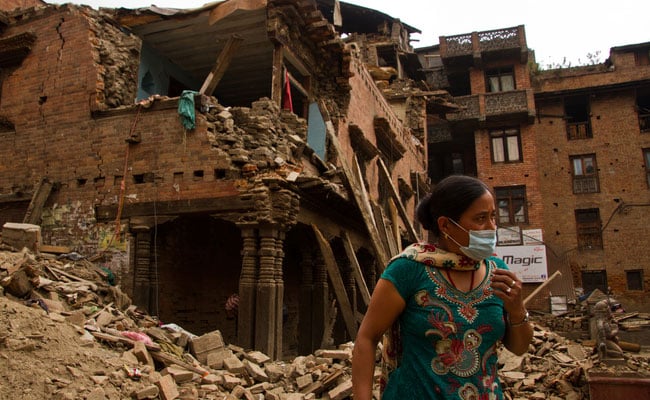 Photo of जानिए क्या बीमा कंपनी देती है भूकंप से कवरेज?