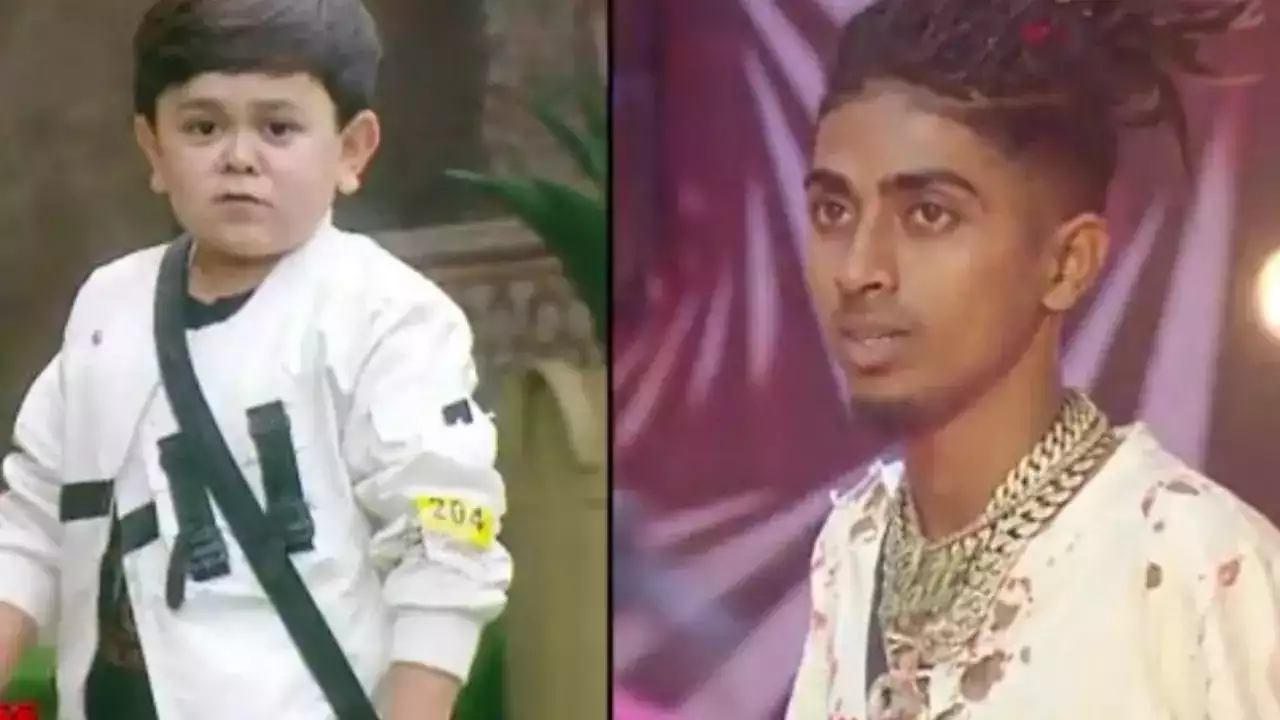 Photo of अब्दु और स्टैन के लड़ाई में अब मंडली का ये महत्वपूर्ण सदस्य भी कूद पड़े..