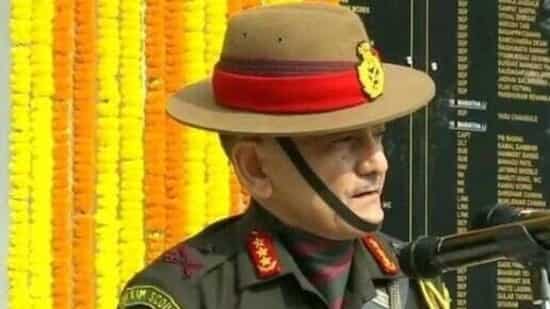 Photo of रायसीना डायलॉग की बैठक में प्रमुख रक्षा अध्यक्ष ने रूस-यूक्रेन युद्ध के संबंध में कही कुछ अहम बातें… 