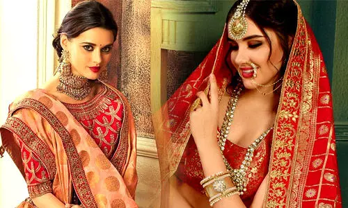 Photo of दुल्हन बनने वाली हैं लेकिन बढ़ा हुआ पेट लहंगे में खराब लग रहा तो इस रूटीन डाइट प्लान को करें फॉलो…