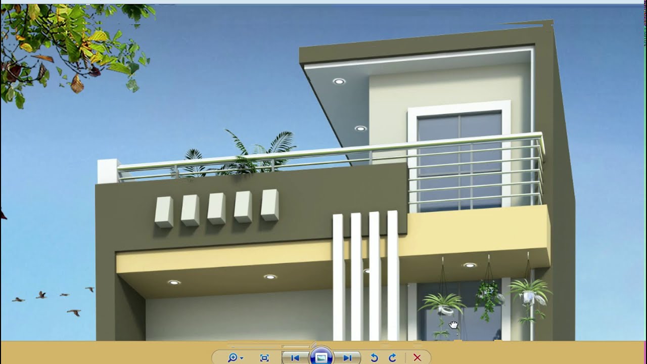 Photo of घर बनाते समय रखें इन बातों पर ज़रूर दे ध्यान…