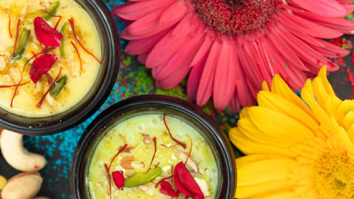 Photo of बची हुई गुझिया से झटपट बनाए गुझिया खीर, नोट करें रेसिपी