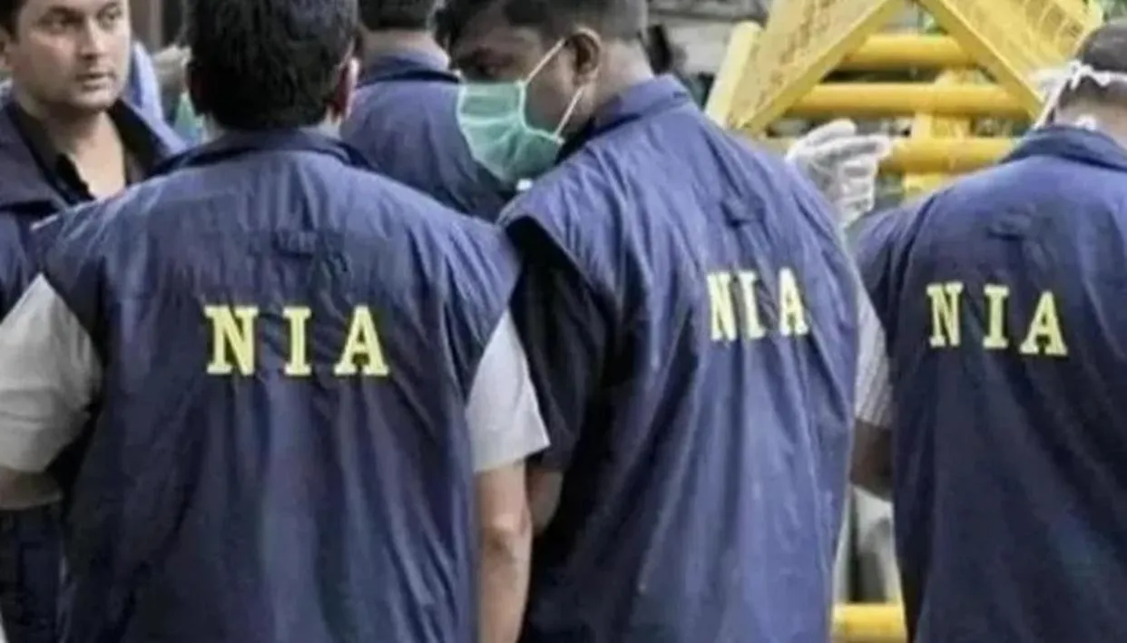 Photo of मध्य प्रदेश और महाराष्ट्र के इन पांच जगहों पर एनआईए ने मारा छापा…