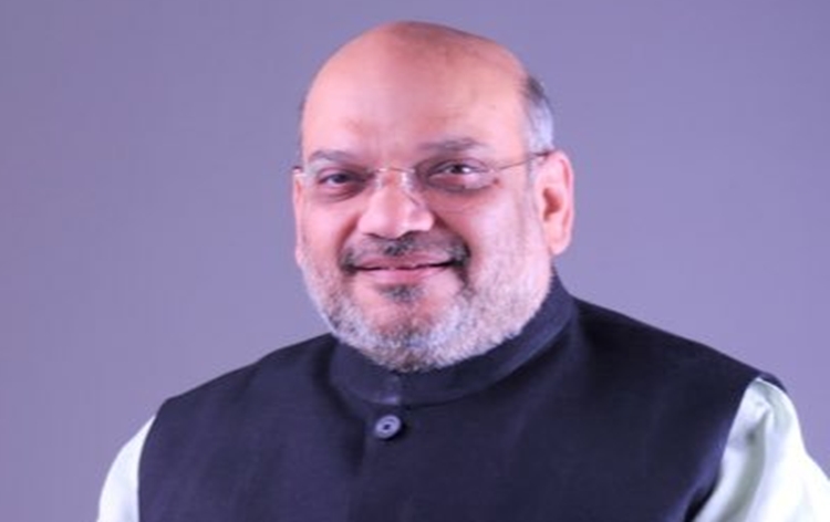 Photo of केंद्रीय गृह मंत्री अमित शाह ने सीआईएसएफ के 54वें स्थापना दिवस CISF कर्मियों को बधाई…