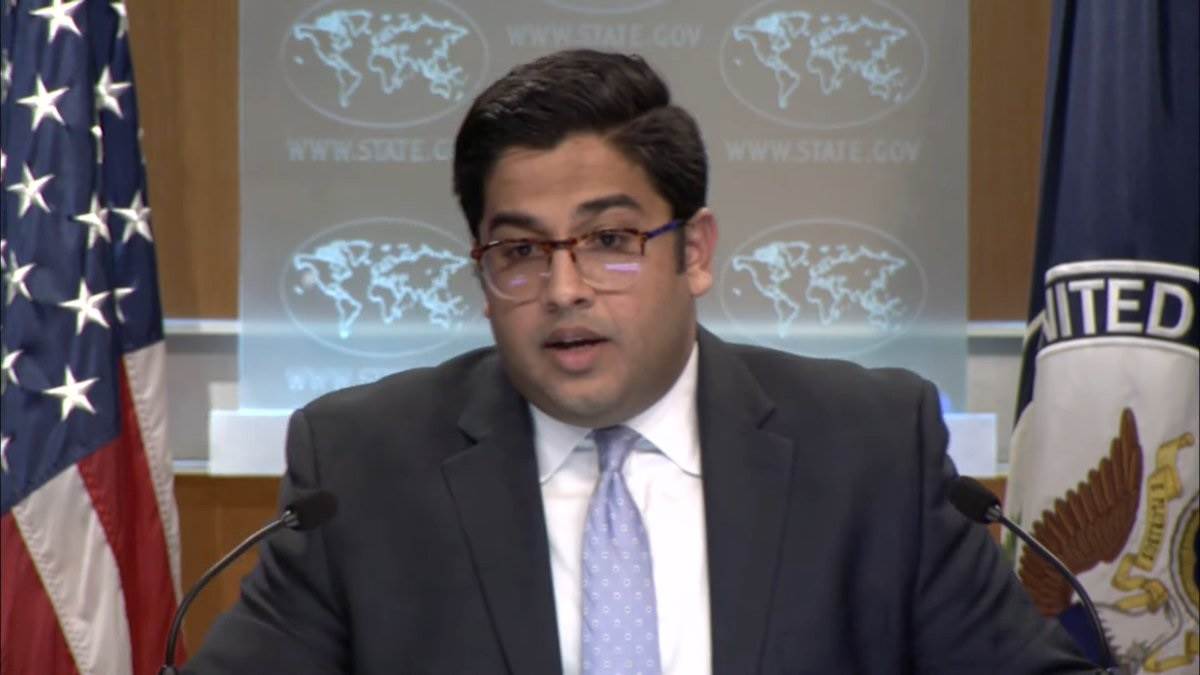 Photo of भारत और अमेरिका कई क्षेत्रों में महत्वपूर्ण भागीदार हैं- वेदांत पटेल