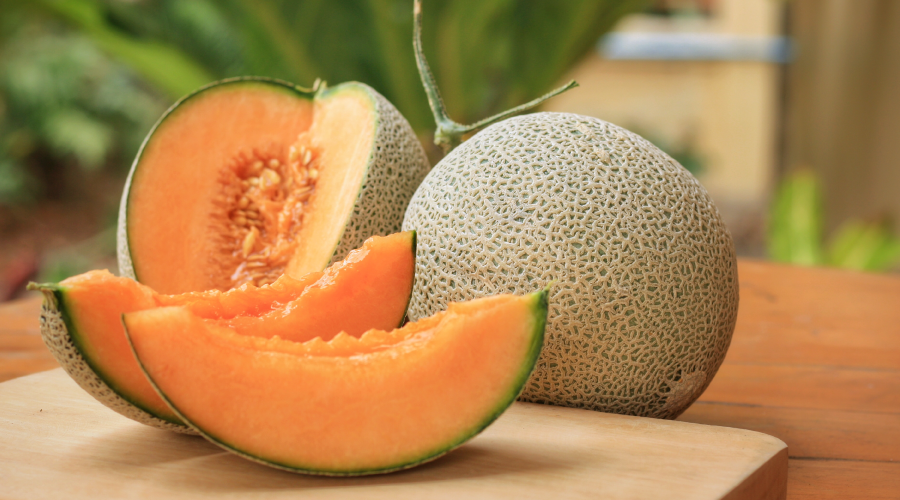 Photo of जानें खरबूजा खाने के फायदे…