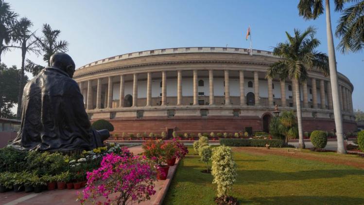 Photo of 13 मार्च को बजट सत्र का दूसरा भाग अनुदान की मांग और केंद्रीय बजट के पारित होने के साथ होगा जारी… 