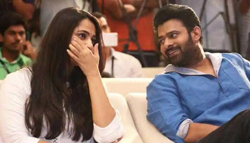 Photo of आएये जानें क्यों हुआ प्रभास और अनुष्का शेट्टी का ब्रेकअप…