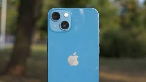 Photo of एक बार फिर सस्ता हुआ iPhone 13, पढ़े पूरी ख़बर
